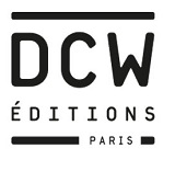 logo dcw editions - DCW ÉDITIONS