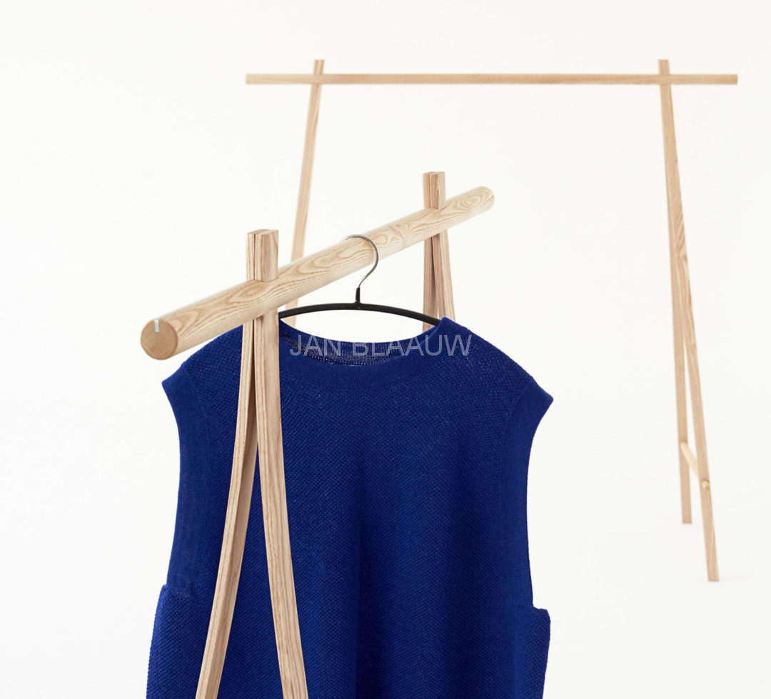 Mady By Hand - Coat Stand 2