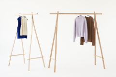 Made By Hand - Coat Stand