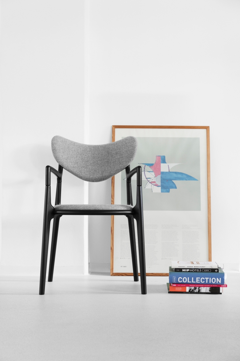 Salon_Chair_PH_Lamp_Design_Asger_Soelberg_1