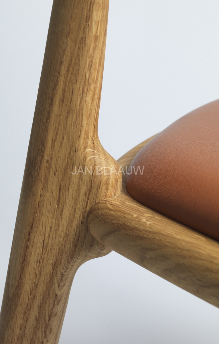 True North Designs - Salon Chair by Asger Soelberg 2