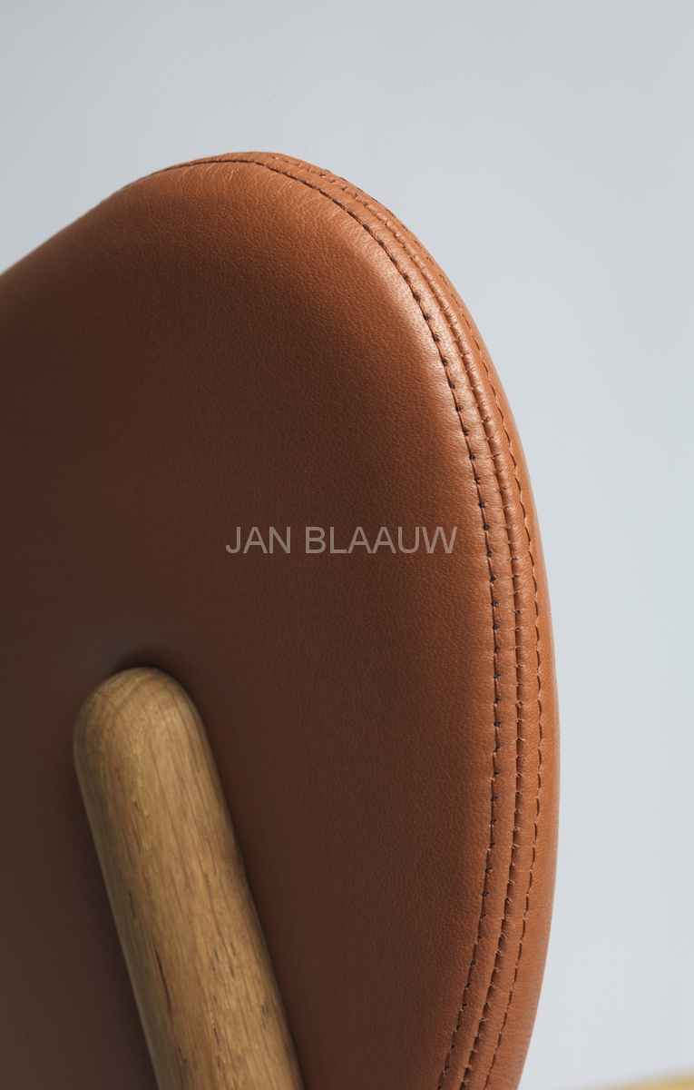 True North Designs - Salon Chair by Asger Soelberg 3