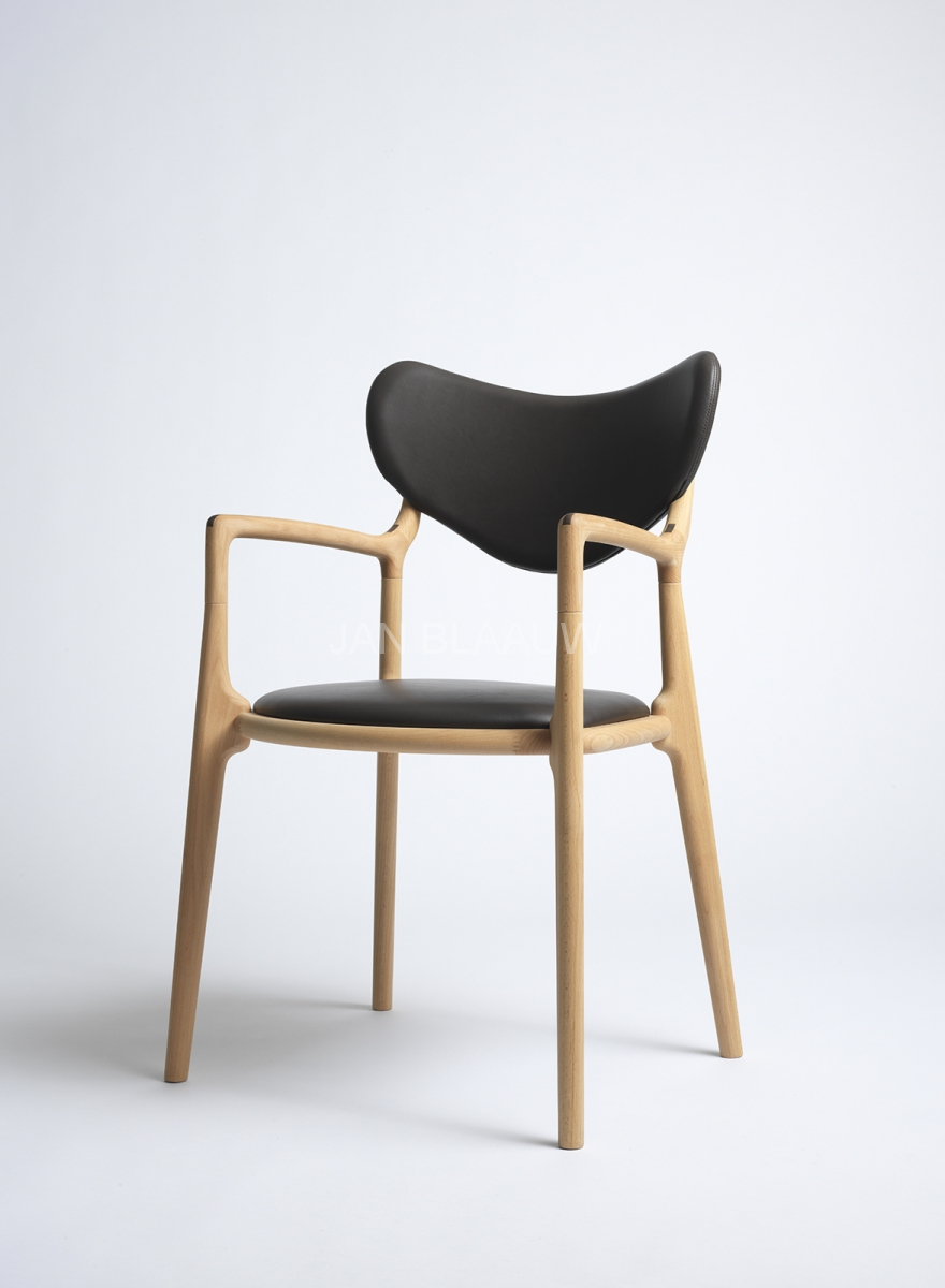 True North Designs - Salon Chair by Asger Soelberg 5