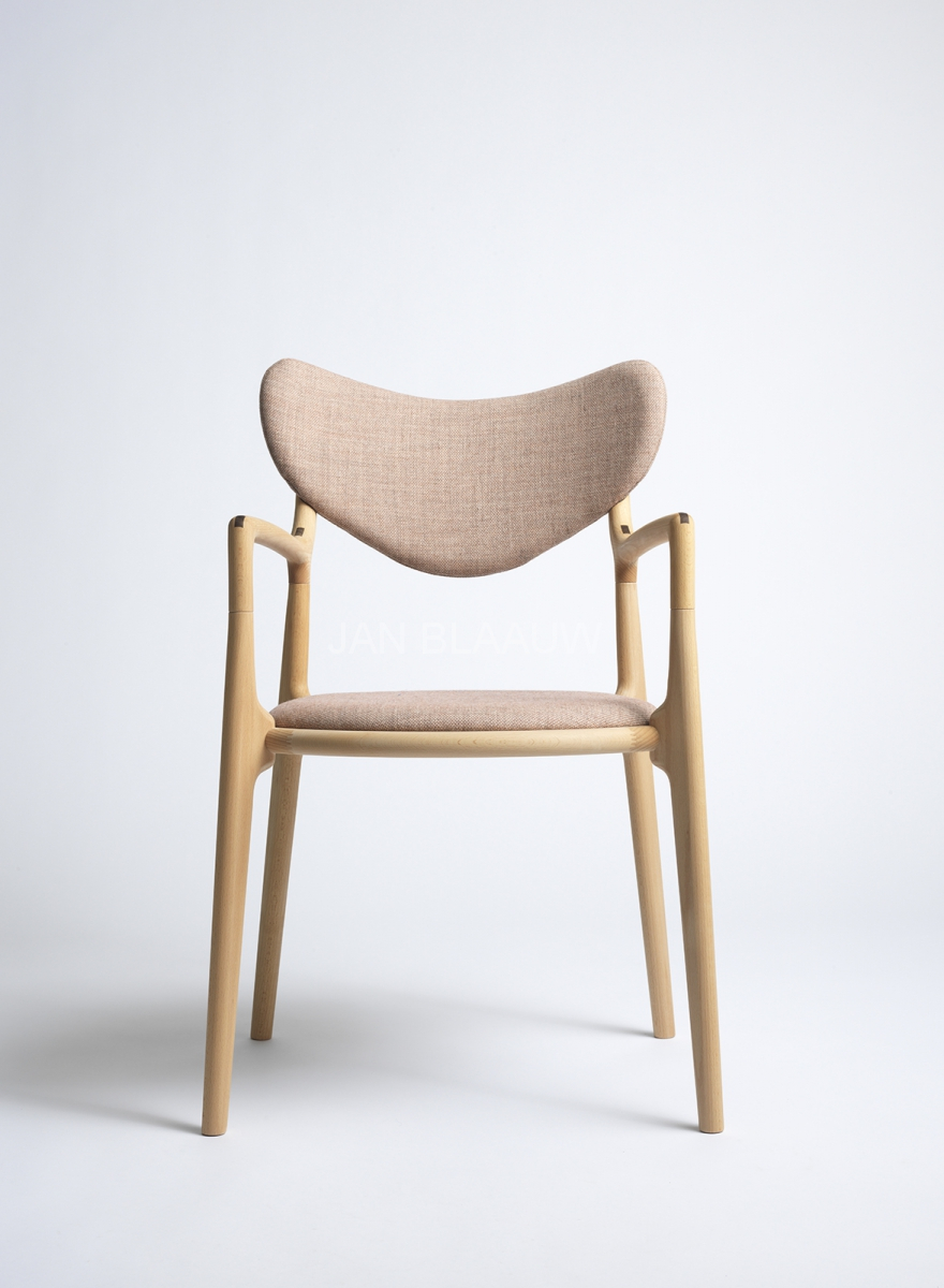 True North Designs - Salon Chair by Asger Soelberg 7