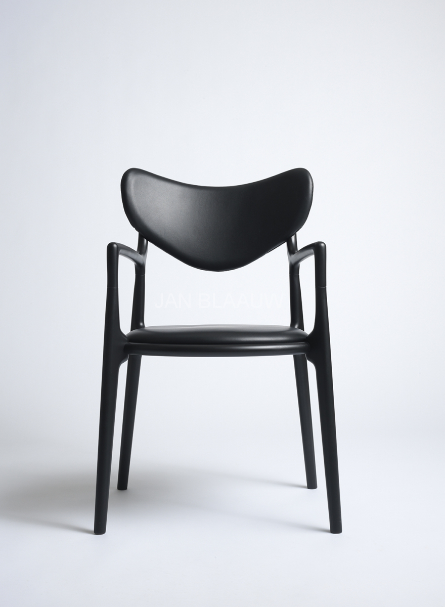 True North Designs - Salon Chair by Asger Soelberg 9
