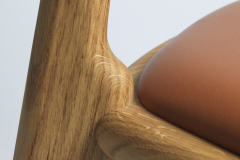 True North Designs - Salon Chair by Asger Soelberg 2