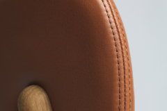 True North Designs - Salon Chair by Asger Soelberg 3