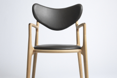 True North Designs - Salon Chair by Asger Soelberg 4