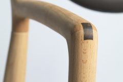 True North Designs - Salon Chair by Asger Soelberg 6