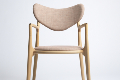 True North Designs - Salon Chair by Asger Soelberg 7