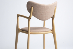 True North Designs - Salon Chair by Asger Soelberg 8